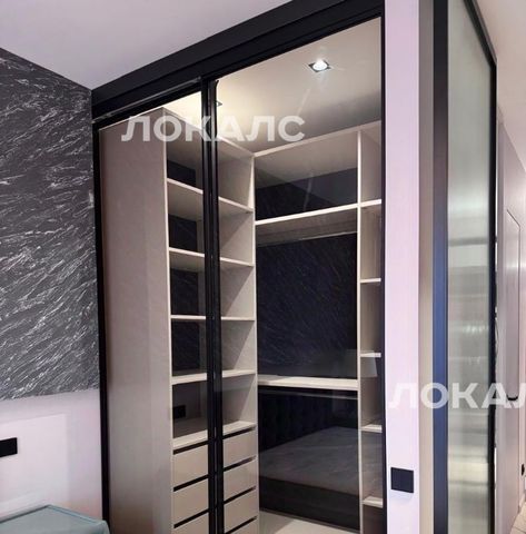 Сдаю 2-комнатную квартиру на улица Лобачевского, 120к1, г. Москва