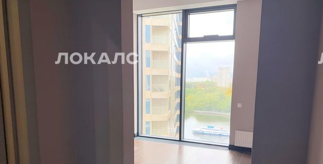 Сдаю 4-к квартиру на Ленинградское шоссе, 69к2, метро Ховрино, г. Москва