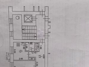 3-к кв. Краснодарский край, Краснодар ул. Трудовой Славы, 44 (55.9 м²)