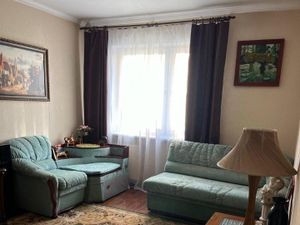 1-к кв. Москва Новомарьинская ул., 38 (41.7 м²)