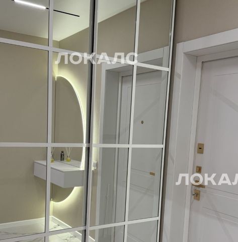 Сдаю 3х-комнатную квартиру на Новохохловская улица, 15к1, г. Москва