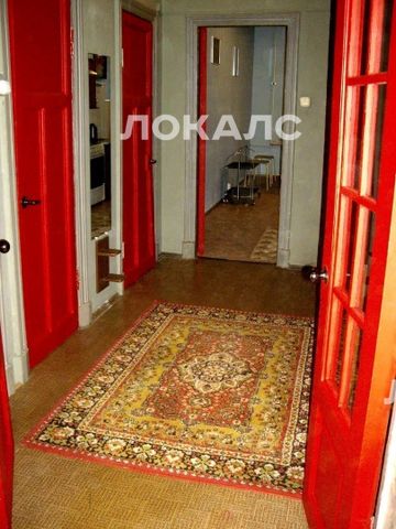 Сдаю 3к квартиру на г Санкт-Петербург, ул Марата, д 36-38, метро Владимирская, г. Санкт-Петербург