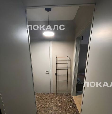 Аренда 3-комнатной квартиры на Чистопрудный бульвар, 11С1, метро Курская, г. Москва