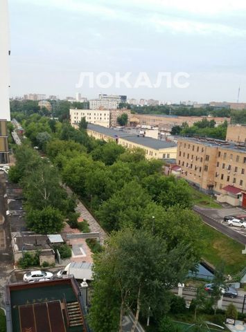 Сдам 3х-комнатную квартиру на Выборгская улица, 7к1, метро Балтийская, г. Москва