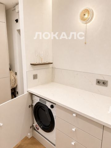 Сдаю 1-к квартиру на г Санкт-Петербург, ул Чирикова, д 5 стр 1, метро Приморская, г. Санкт-Петербург