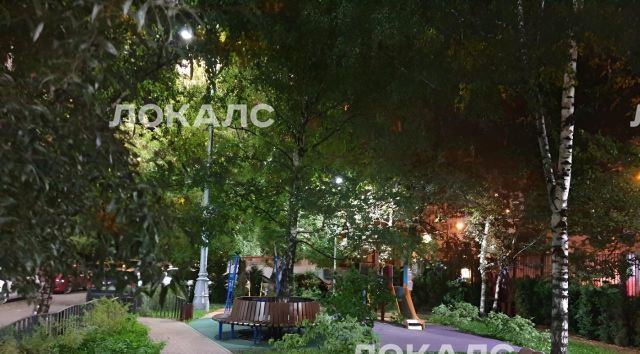 Сдаю 3х-комнатную квартиру на Верхняя Красносельская улица, 34, метро Красносельская, г. Москва