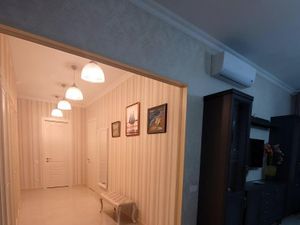 Двушка Генерала Глаголева