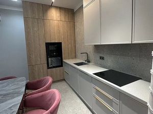 2-комнатная квартира: Москва, Причальный проезд, 10к1 (55 м²)