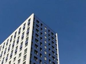 3-к кв. Санкт-Петербург бул. Измайловский, 9 (90.1 м²)