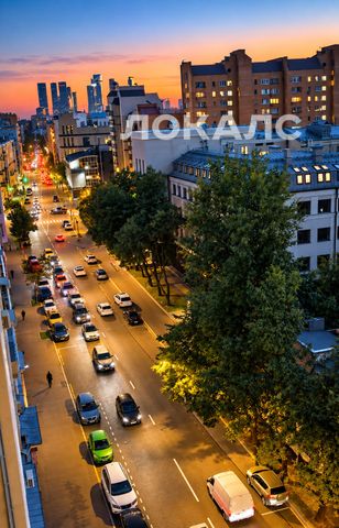 Сдаю однокомнатную квартиру на г Москва, ул Чаянова, д 12, метро Новослободская, г. Москва