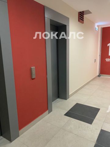 Сдаю двухкомнатную квартиру на улица Нижняя Хохловка, 8, метро Нижегородская, г. Москва