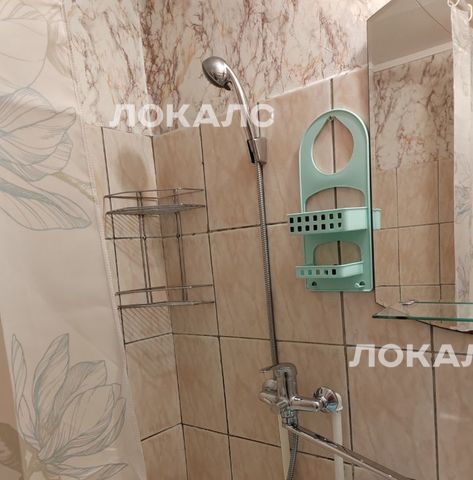 Аренда 2-к квартиры на улица Архитектора Власова, 47, метро Калужская, г. Москва