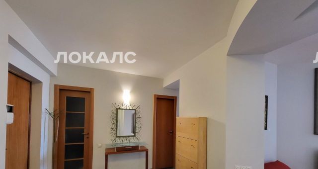 Сдам 3х-комнатную квартиру на Зоологическая улица, 4, метро Маяковская, г. Москва