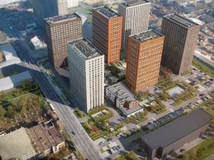 3-комнатная квартира: Москва, Ильменский проезд, 17к2 (56 м²)