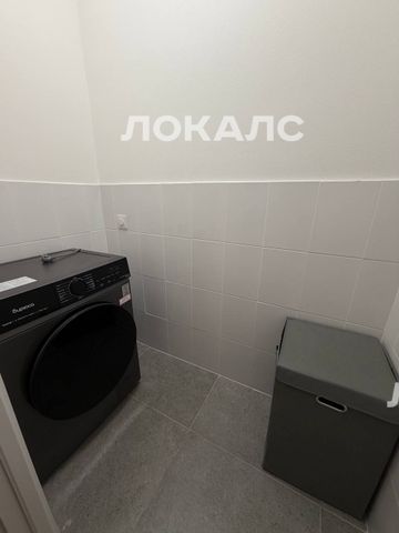 Сдается 3-к квартира на Московская обл, г Мытищи, 1-й Стрелковый пер, д 5 к 1, метро Медведково, г. Москва