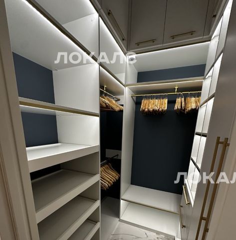 Сдам двухкомнатную квартиру на Новоалексеевская улица, 16к2, метро ВДНХ, г. Москва