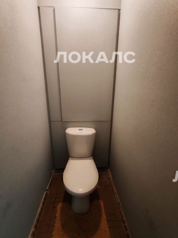 Сдается 2-комнатная квартира на г Москва, ул Богданова, д 52 к 2, метро Солнцево, г. Москва