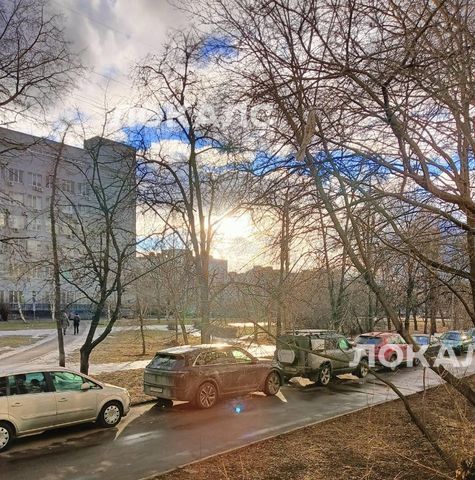 Аренда 1-комнатной квартиры на Дмитровский проезд, 16, метро Тимирязевская, г. Москва