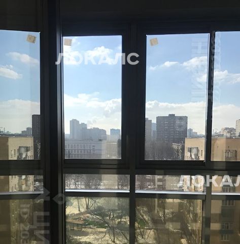 Сдается 1к квартира на Чонгарский бульвар, 26Ак2, г. Москва