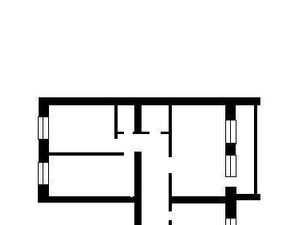 1-к кв. Татарстан, Казань ул. Адоратского, 1Б (52.5 м²)