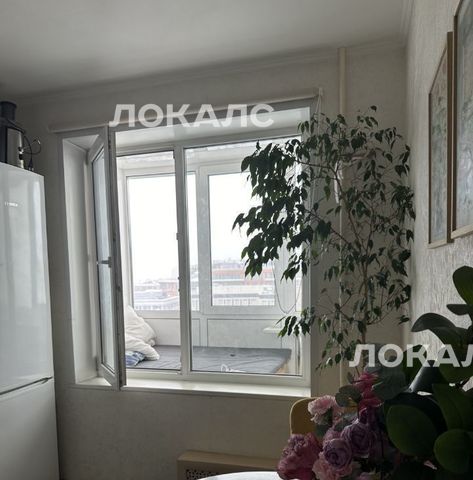 Сдается 2к квартира на улица Большая Полянка, 28к1, г. Москва