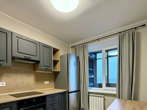 1-к кв. Москва Молодогвардейская ул., 50 (35.0 м²)