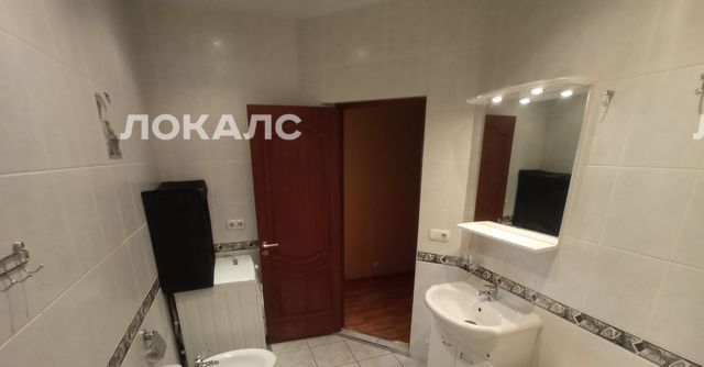 Аренда четырехкомнатной квартиры на улица Генерала Антонова, 7, метро Коньково, г. Москва