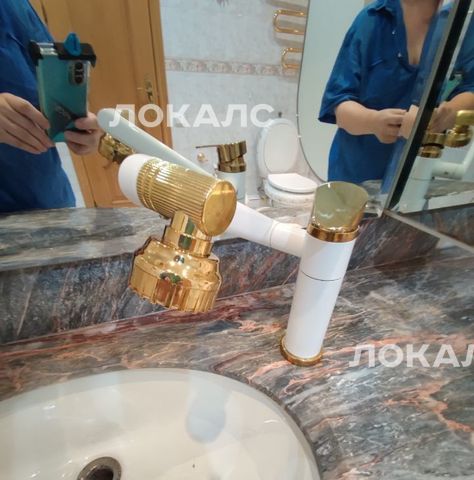 Сдам 3-комнатную квартиру на Большая Академическая улица, 22Б, метро Стрешнево, г. Москва