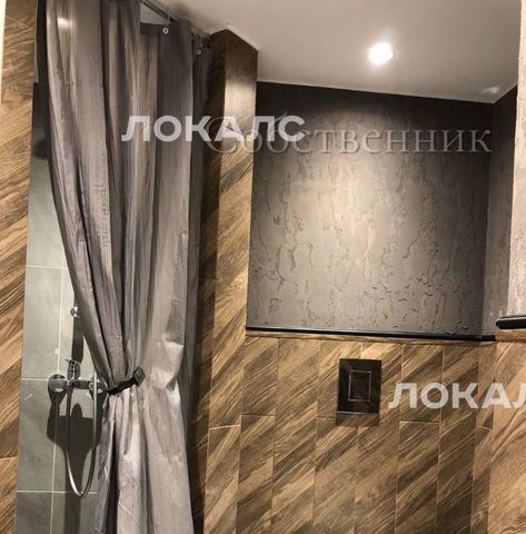 Сдаю 2-комнатную квартиру на улица Перерва, 16, метро Марьино, г. Москва