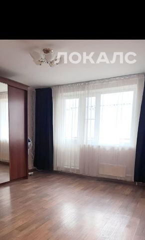 Сдам 1-к квартиру на к3, г. Москва