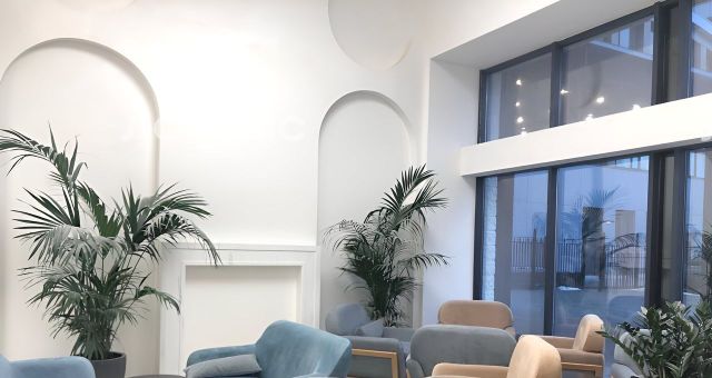 Сдается однокомнатная квартира на проспект Вернадского, 41С1, метро Юго-Западная, г. Москва