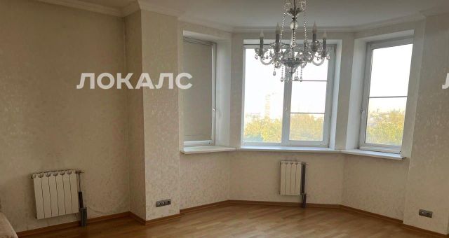 Сдается 3-комнатная квартира на улица Толбухина, 11К2, метро Кунцевская, г. Москва