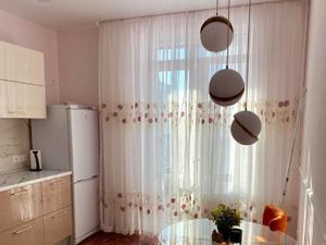 1к квартира Веласкеса