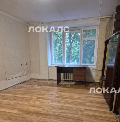 Снять 1-комнатную квартиру на Михалковская улица, 13, метро Коптево, г. Москва