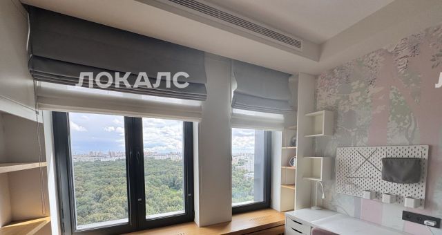 Сдается 4х-комнатная квартира на шоссе Энтузиастов, 86Ак3, метро Перово, г. Москва