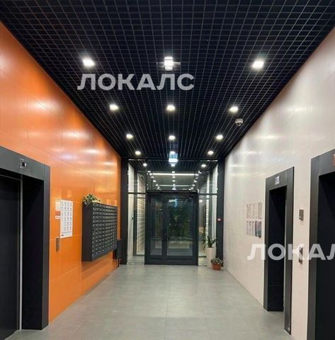 Сдается 2-к квартира на улица Римского-Корсакова, 11к1, метро Отрадное, г. Москва