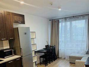 Однушка 1-й Грайвороновский