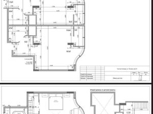 3-к кв. Новосибирская область, Новосибирск Покатная ул., 122 (95.0 м²)