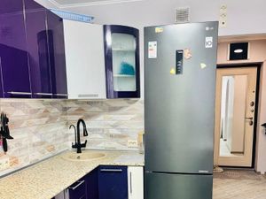 2-к кв. Москва Дубнинская ул., 36К3 (35.0 м²)