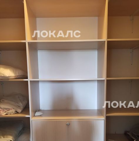 Снять 2к квартиру на Никулинская улица, 5к2, метро Юго-Западная, г. Москва