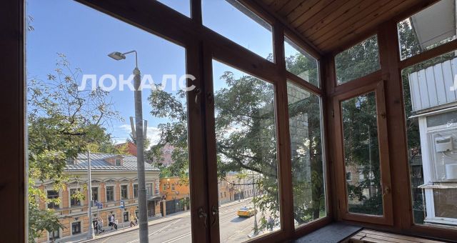Сдается 2-к квартира на Николоямская улица, 43К4, метро Курская, г. Москва