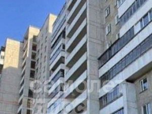 1-к кв. Свердловская область, Екатеринбург ул. Победы, 37 (35.0 м²)