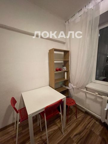 Снять 1к квартиру на Дмитровское шоссе, 28, метро Владыкино, г. Москва