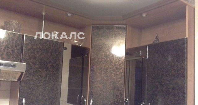 Сдается 1-комнатная квартира на Витебская улица, 5, метро Кунцевская, г. Москва