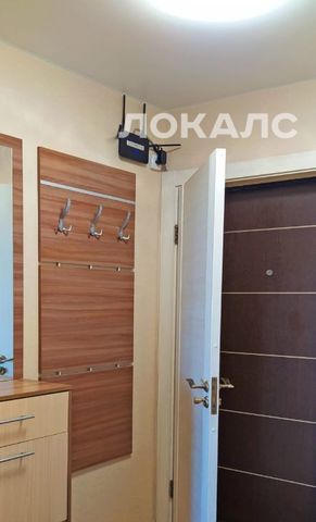 Снять 1-к квартиру на Ботаническая улица, 33К7, метро Петровско-Разумовская, г. Москва