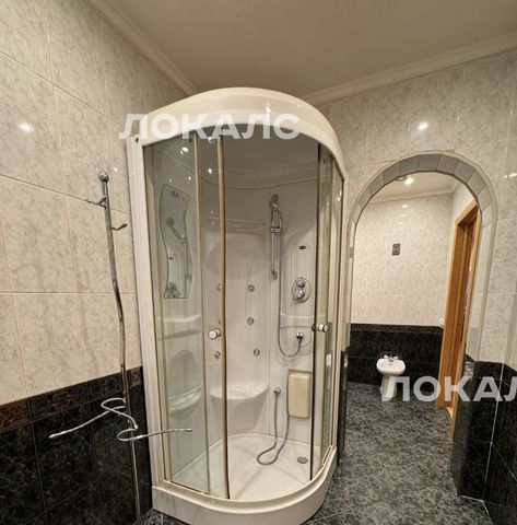 Аренда 2-комнатной квартиры на улица Лавочкина, 34, метро Речной вокзал, г. Москва