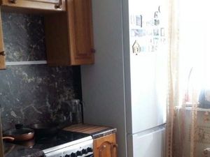 2-х комнатная квартира на метро Братиславская