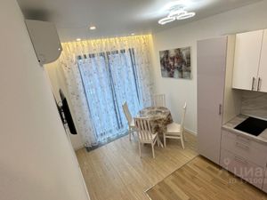 1 комнатная квартира на метро Рязанский проспект