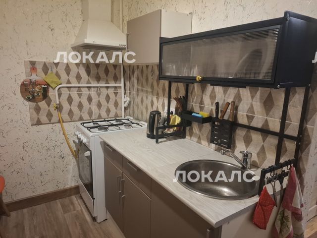 Сдается двухкомнатная квартира на г Санкт-Петербург, наб Чёрной речки, д 61 литера А, метро Чёрная речка, г. Санкт-Петербург