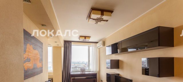 Аренда 2-комнатной квартиры на улица Новый Арбат, 6, метро Смоленская (Арбатско-Покровская линия), г. Москва